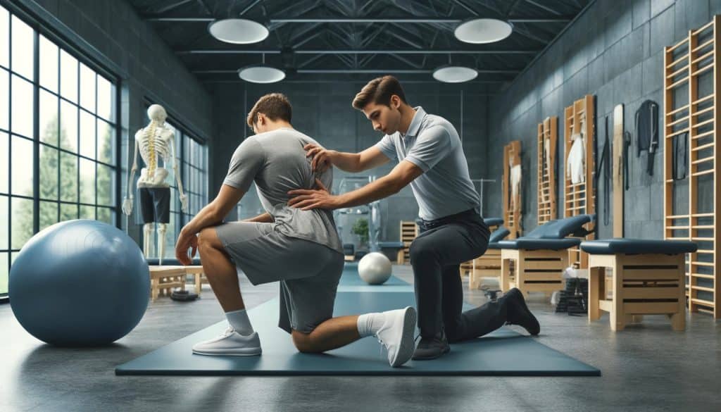 Vadba ima lahko pomembno vlogo pri krepitvi zdravja hrbtenice in zmanjševanju bolečin zaradi hernije diska. Ko razumemo, kako vadba vpliva na hrbtenico in tkiva okoli nje, lahko oblikujemo načrt zdravljenja, ki dejansko pomaga.